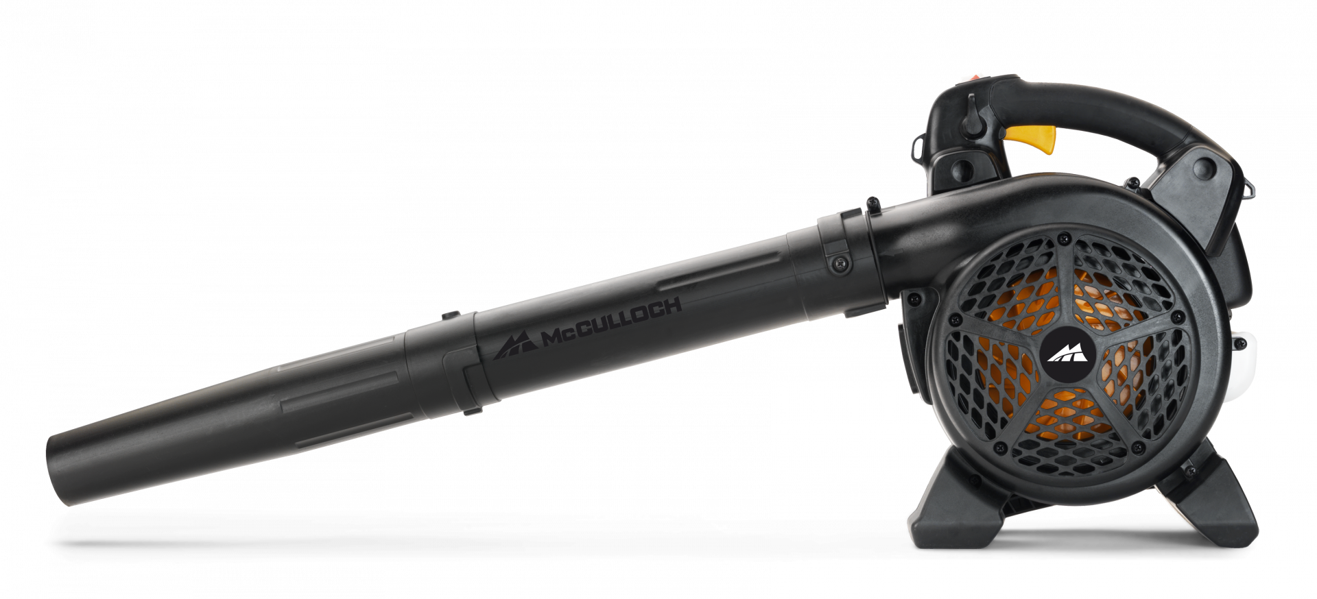 McCulloch GB 322 lombfúvó termék fő termékképe