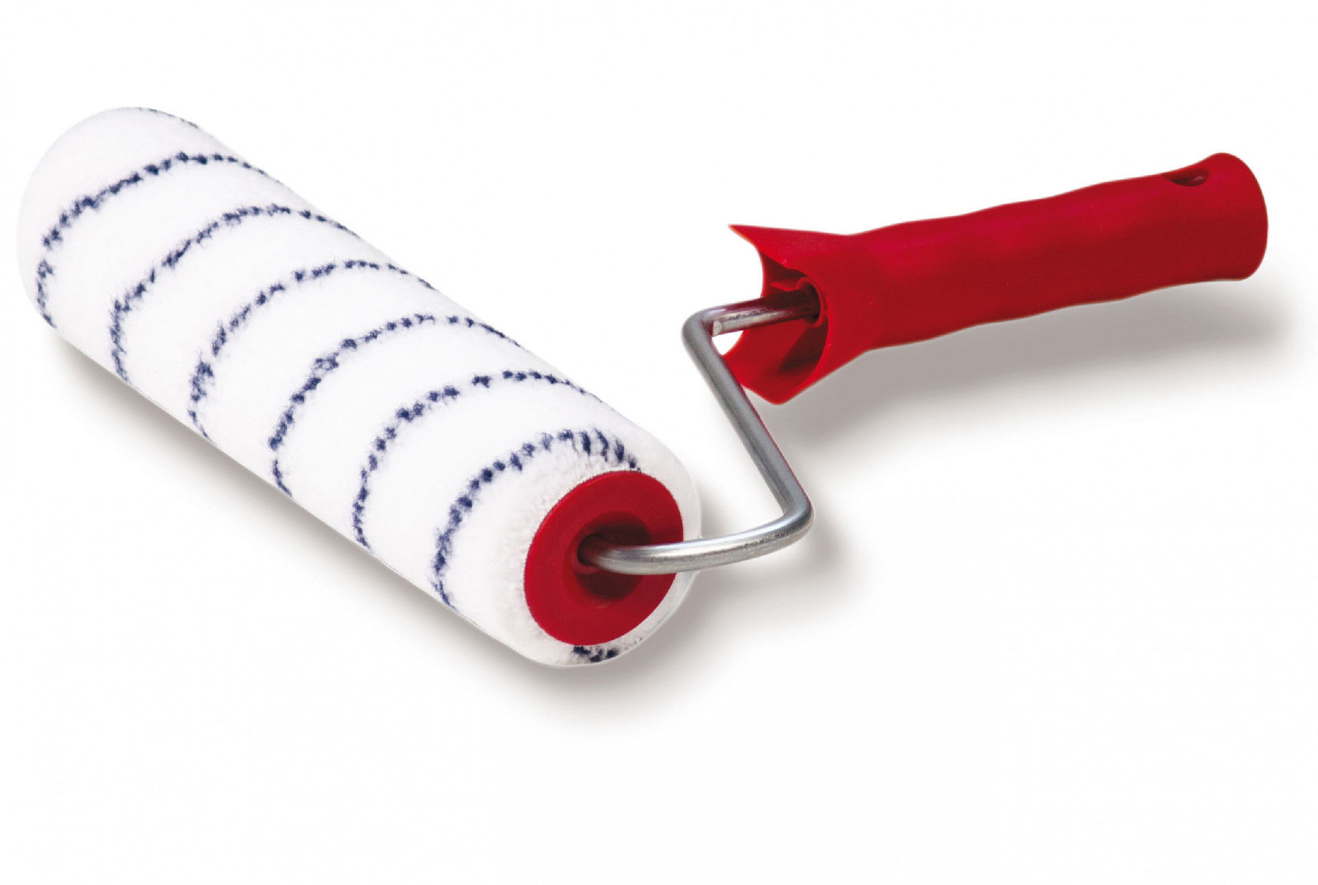 Schuller SILVERLINE-R SHORT festőhenger nyéllel, 180 mm / 48 mm / 12 mm termék fő termékképe