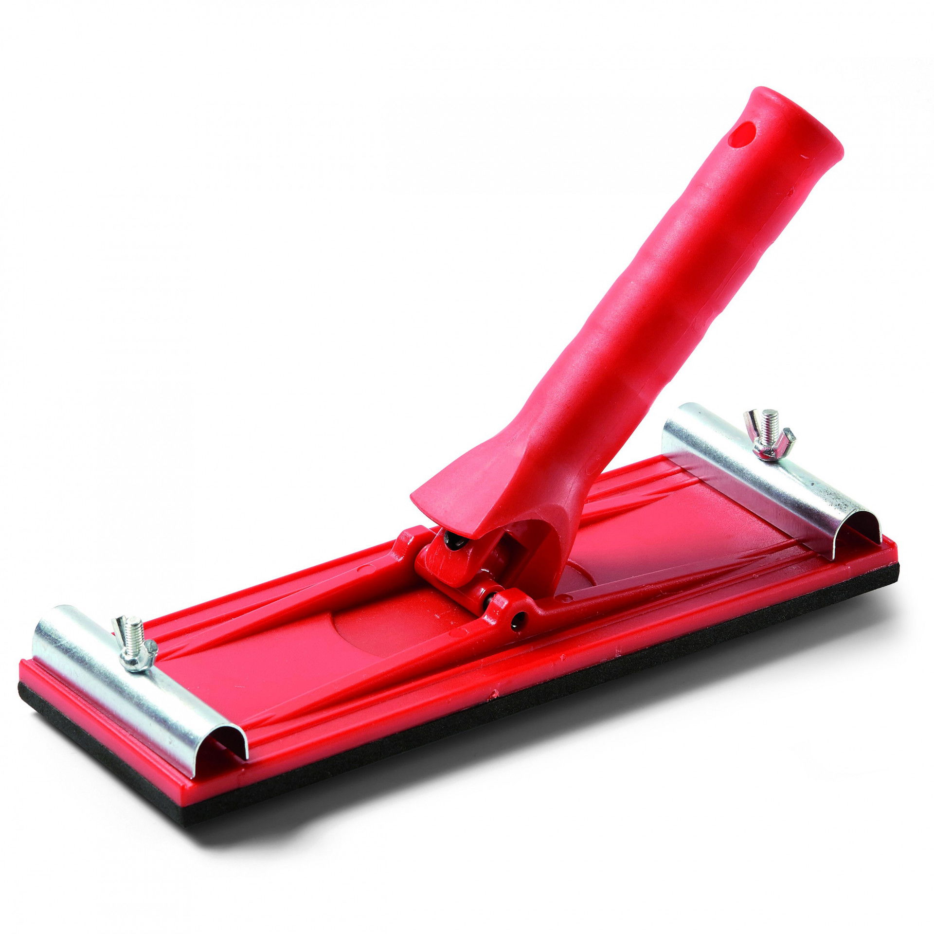 Schuller POLOPAD csuklós csiszoló, 228 x 82 mm termék fő termékképe