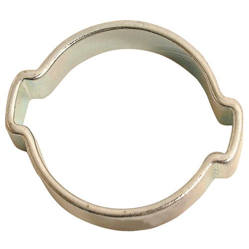 4043 kétfüles csőszorító bilincs, 40.0-43.0 mm termék fő termékképe