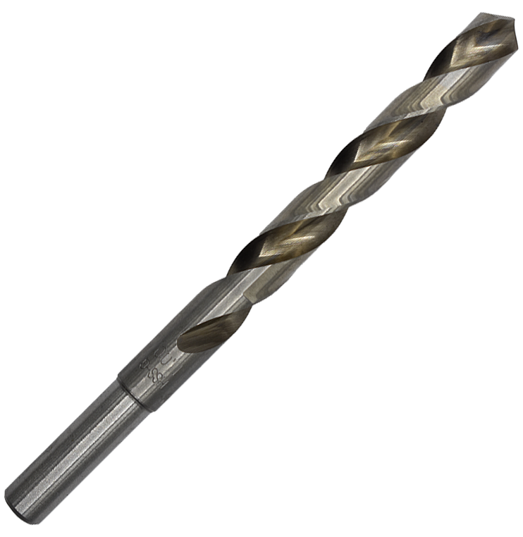 Abraboro 11.0 x 10.0 |142/94 HSS-G fémfúró szűkített szárral termék fő termékképe