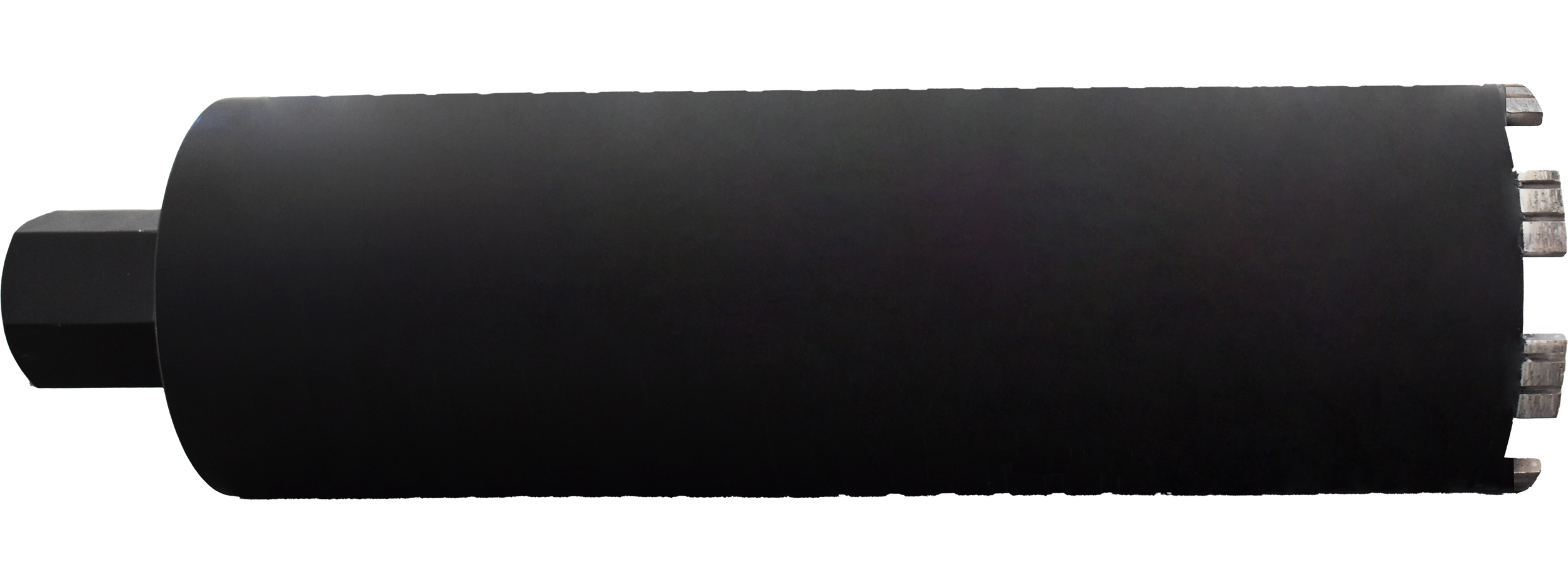 Abraboro Gyémántszemcsés koronafúró vizes fúráshoz, Ø 300 mm termék fő termékképe