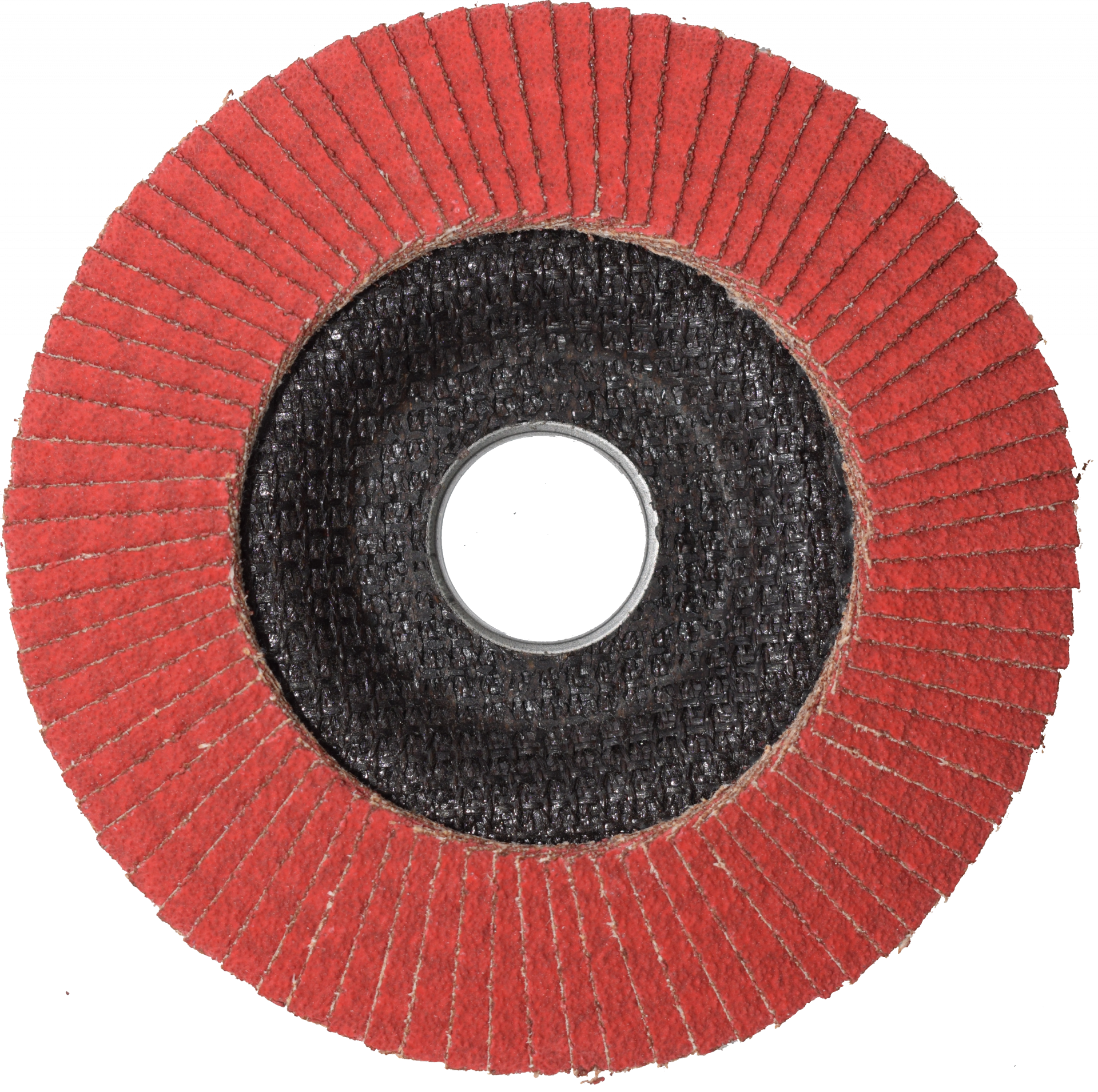 Abraboro 115 x 22 / 80 P-QK lamellás csiszolótányér, 10 db/csomag termék fő termékképe