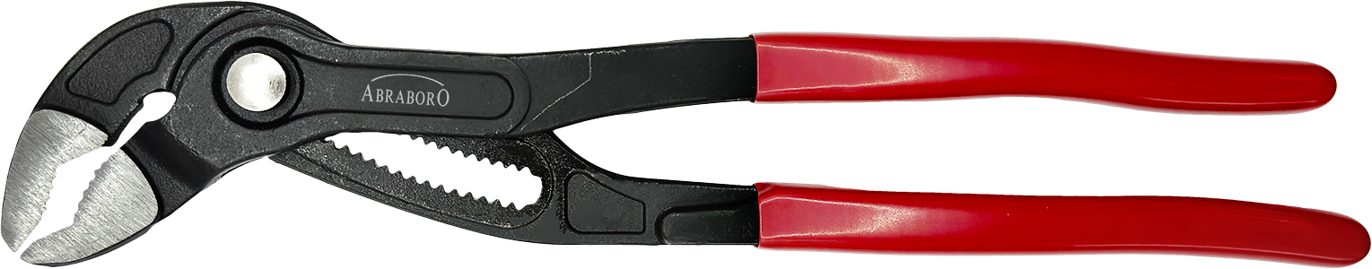 Abraboro SOFT GRIP vízpumpafogó, 400 mm termék fő termékképe