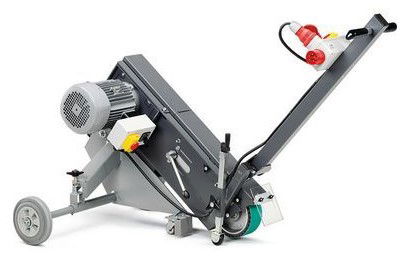 Fein GIMS 75 2H ipari szalagcsiszoló termék fő termékképe