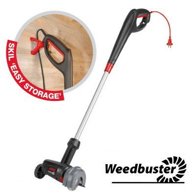 Skil 0700AG elektromos gyomláló (Weedbuster) termék fő termékképe