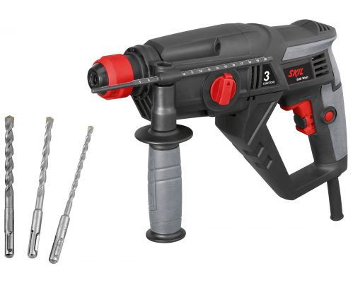 Skil 1743AA SDS-plus fúró-vésőkalapács termék fő termékképe