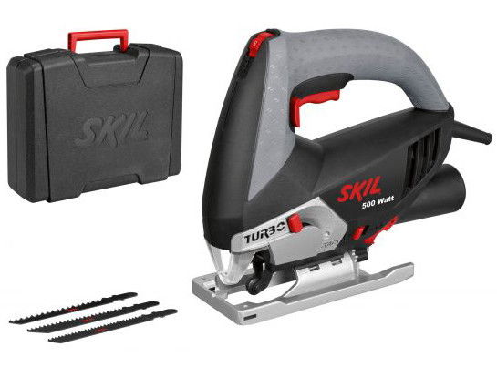 Skil 4381AD szúrófűrész termék fő termékképe