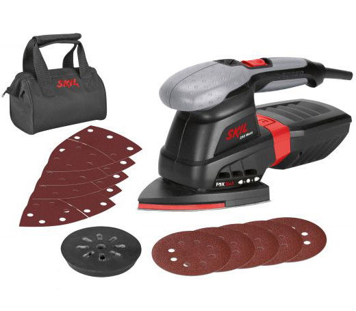 Skil 7220AC multicsiszoló (FOX 3in1) termék fő termékképe
