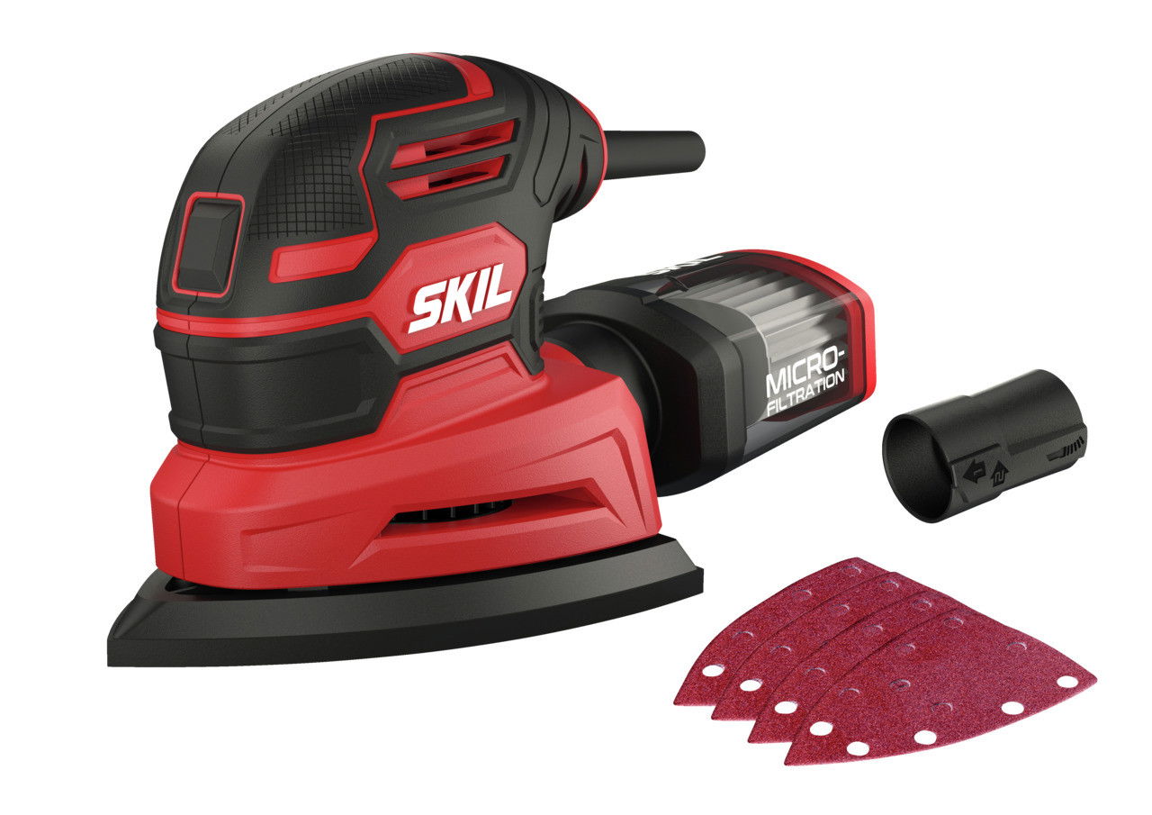 Skil 7260AA multicsiszoló termék fő termékképe