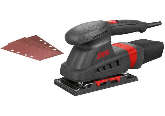 Skil 7347AA rezgőcsiszoló termék fő termékképe