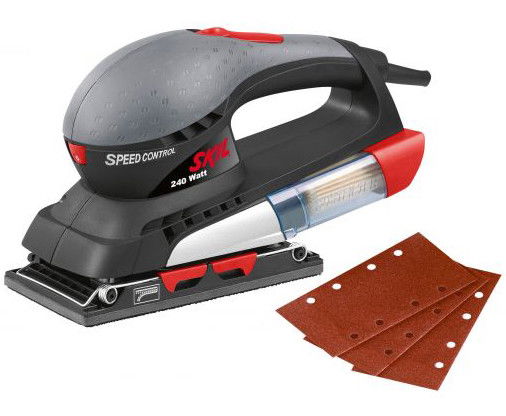 Skil 7361AA rezgőcsiszoló termék fő termékképe