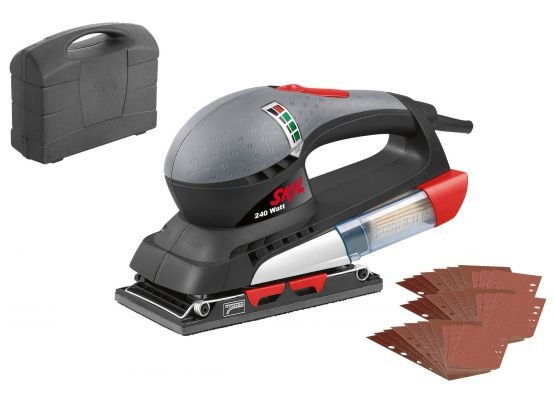 Skil 7366AC rezgőcsiszoló termék fő termékképe