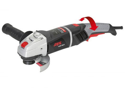 Skil 9012AA sarokcsiszoló termék fő termékképe