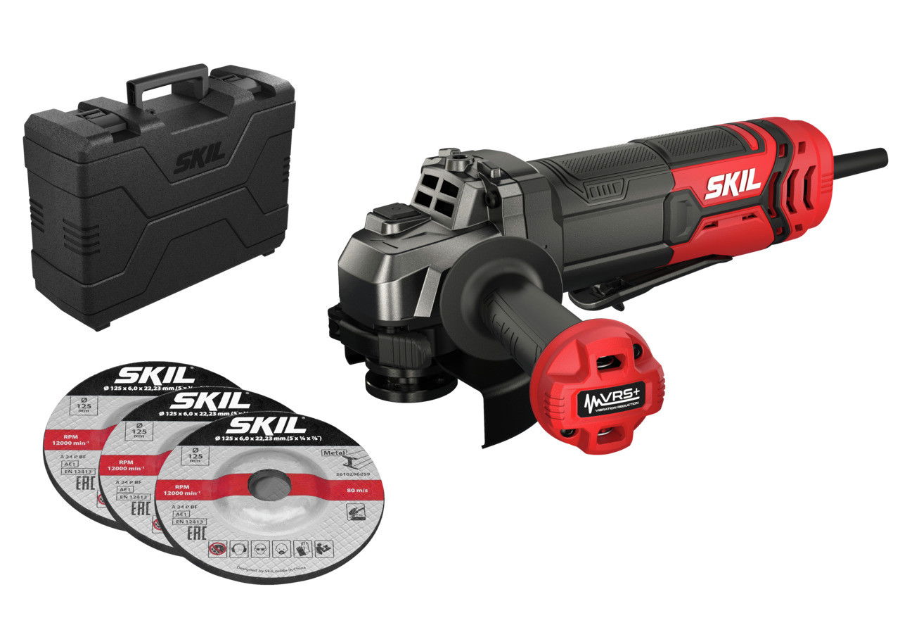 Skil 9131GA sarokcsiszoló termék fő termékképe