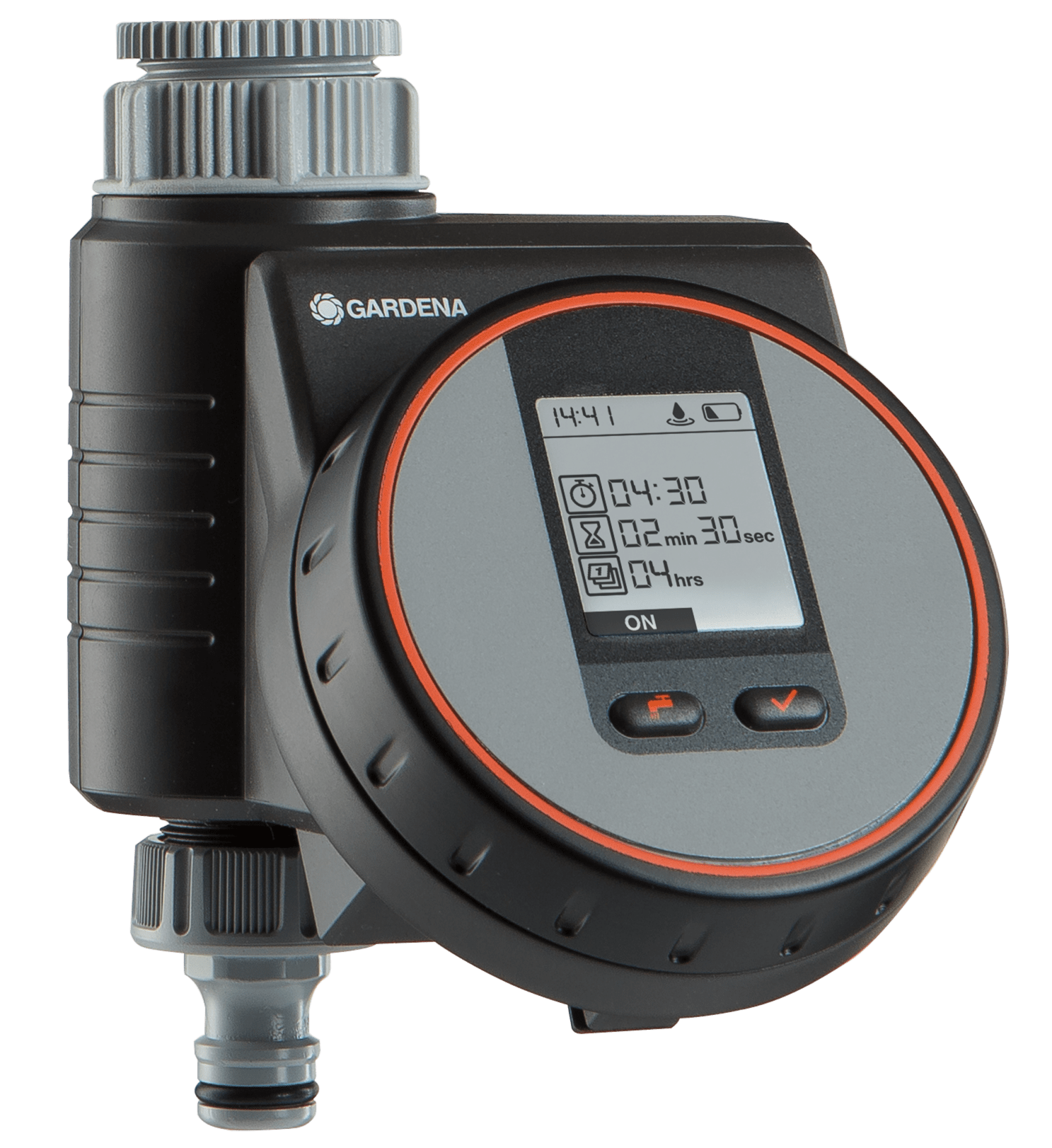 Gardena Flex öntözőkomputer termék fő termékképe