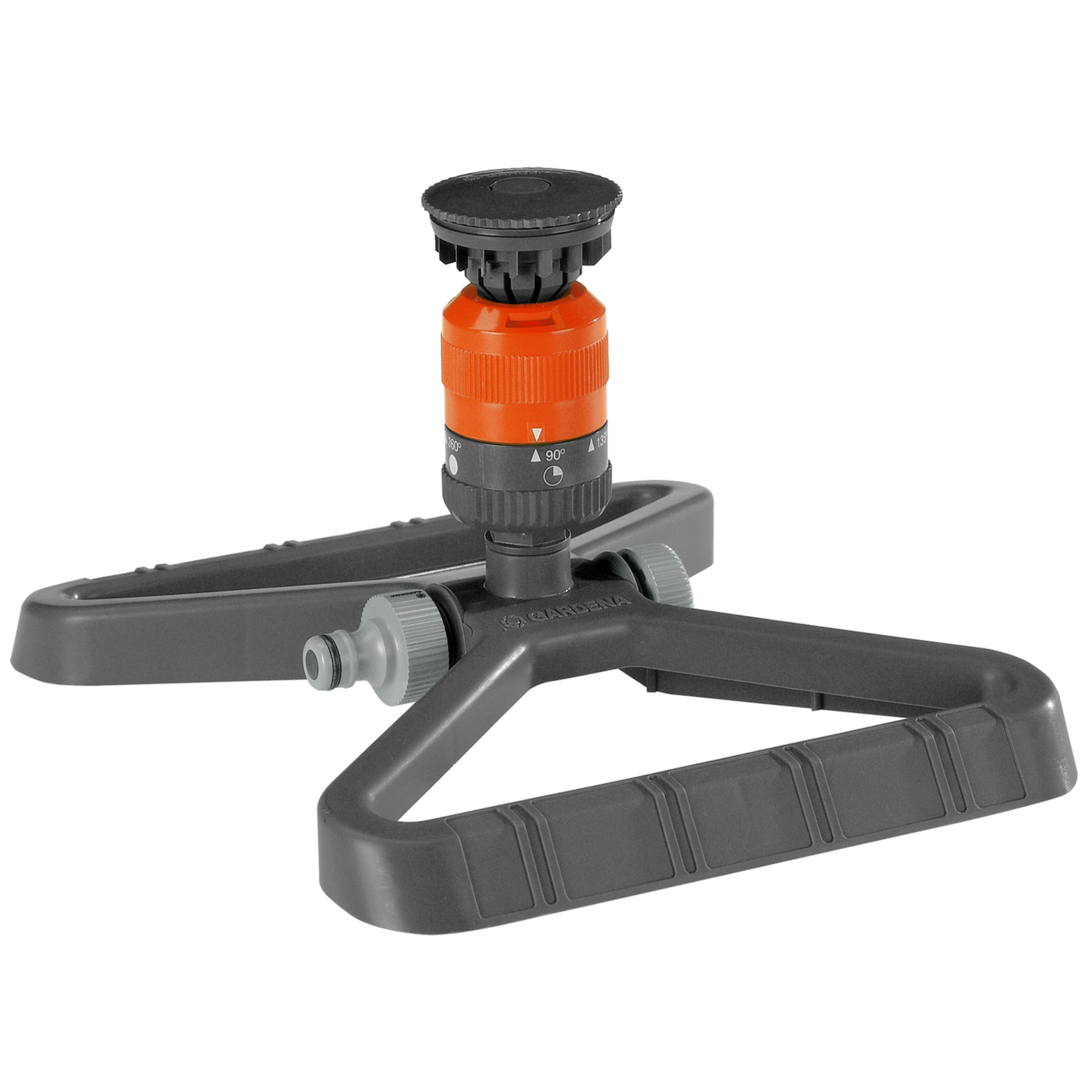 Gardena Comfort köresőztető Vario csúszótalpon termék fő termékképe