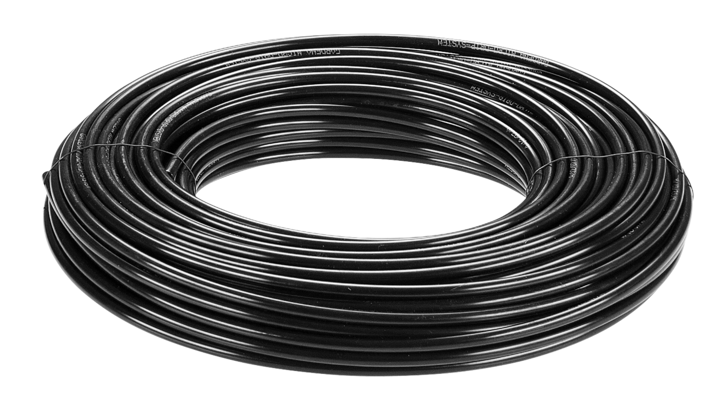 Gardena Micro-Drip-System elosztócső, 4.6 mm (3/16"), 50 m/tekercs termék fő termékképe