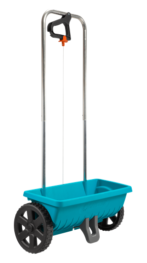 Gardena Szórókocsi, L termék fő termékképe