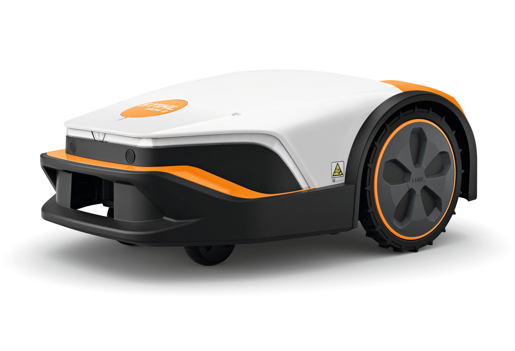 STIHL iMOW® 5 robotfűnyíró termék fő termékképe