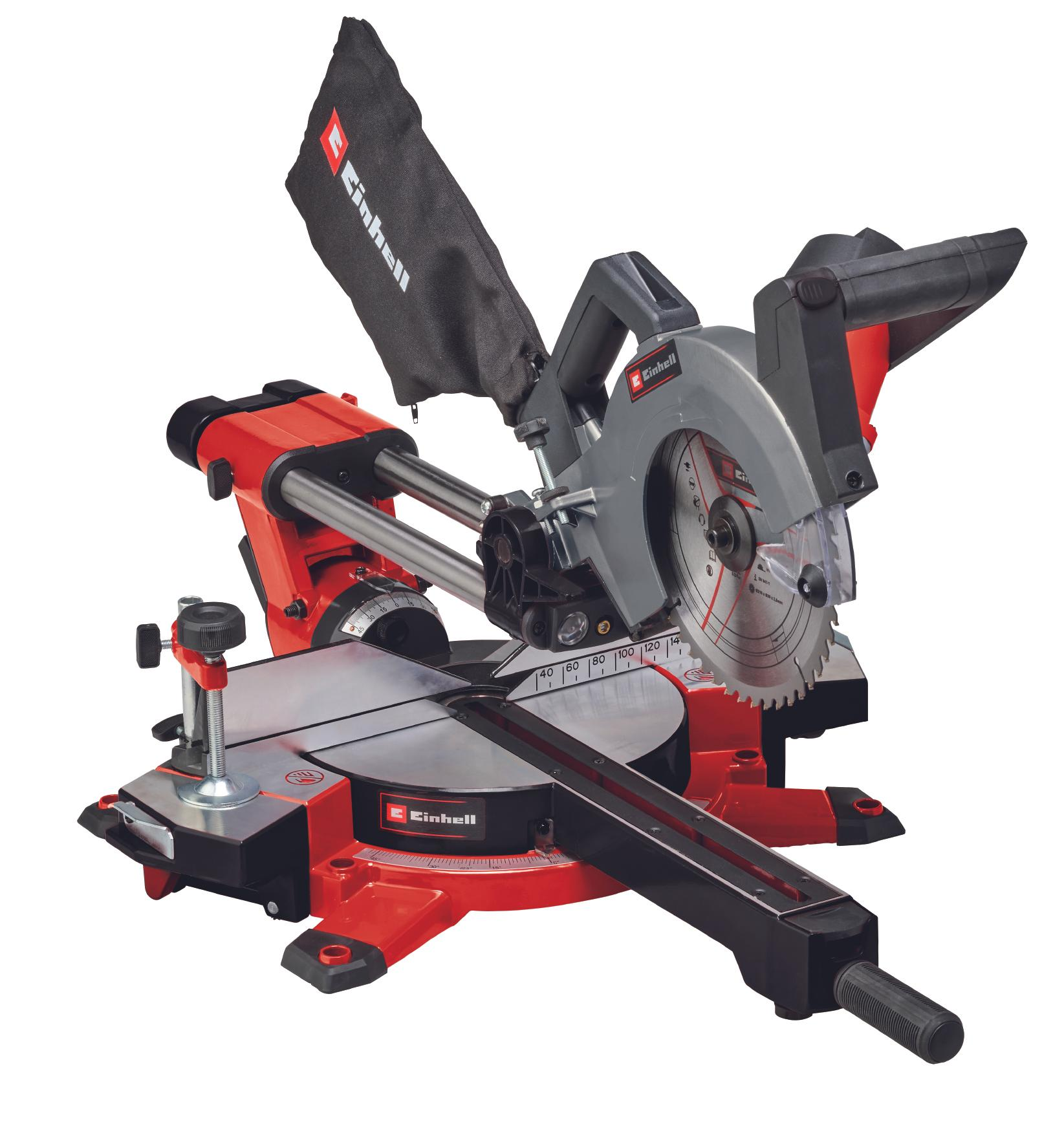 EINHELL TE-SM 2131 Dual vonó-fejező-gérvágó fűrész termék fő termékképe