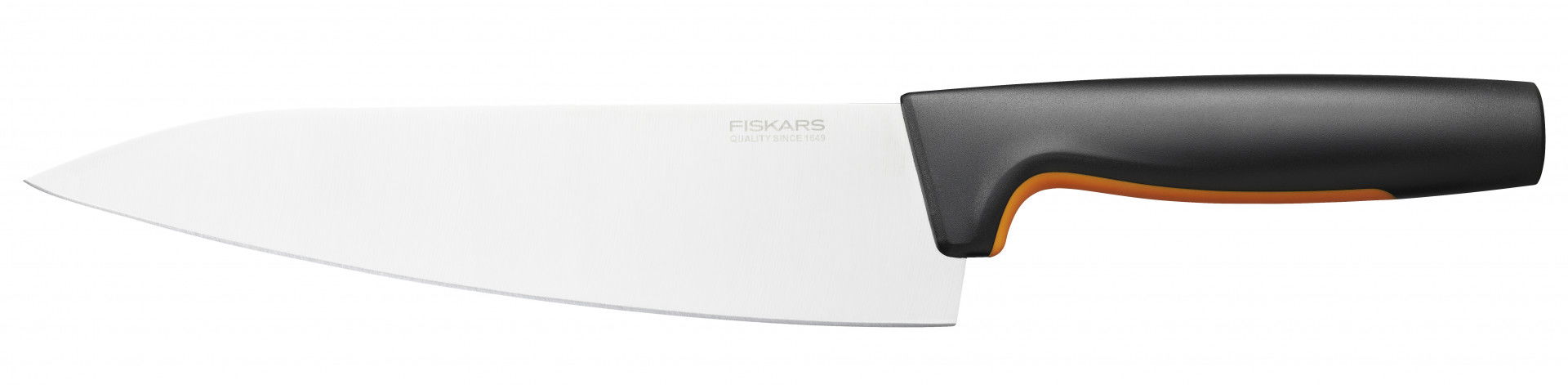 Fiskars Functional Form™ nagyméretű szakácskés termék fő termékképe
