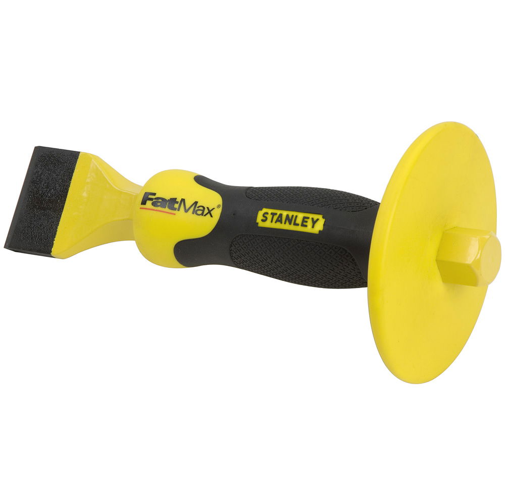 Stanley 4-18-333 FATMAX® véső, 45x250 mm termék fő termékképe