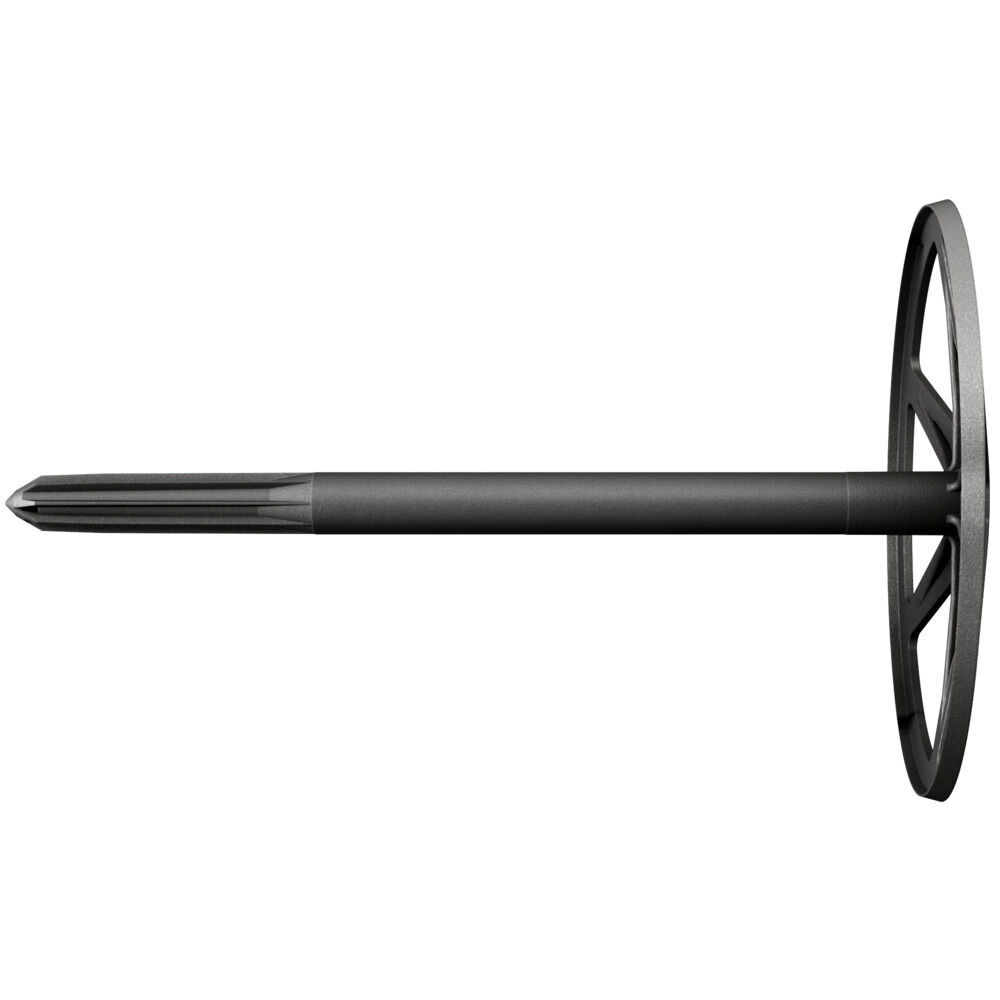 Fischer DHK 140 műanyag szigetelésrögzítő, szeg nélkül, 200 db/csomag termék fő termékképe