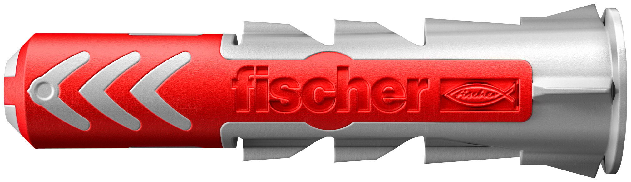 Fischer DuoPower kétkomponensű nylon dübel 14 x 70 LD - csavar nélkül, 20 db/csomag termék fő termékképe