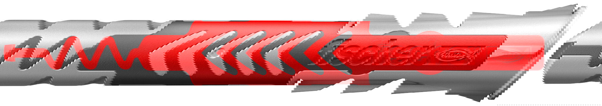 Fischer DuoPower kétkomponensű nylon dübel 8 x 65 LD - csavar nélkül, 50 db/csomag termék fő termékképe